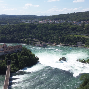 rhine-falls