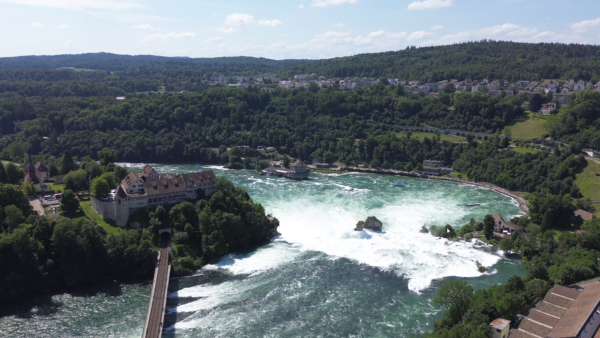 rhine-falls