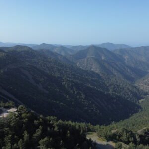 troodos-mountains