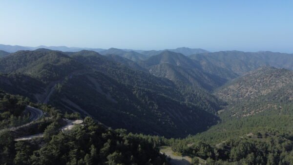 troodos-mountains